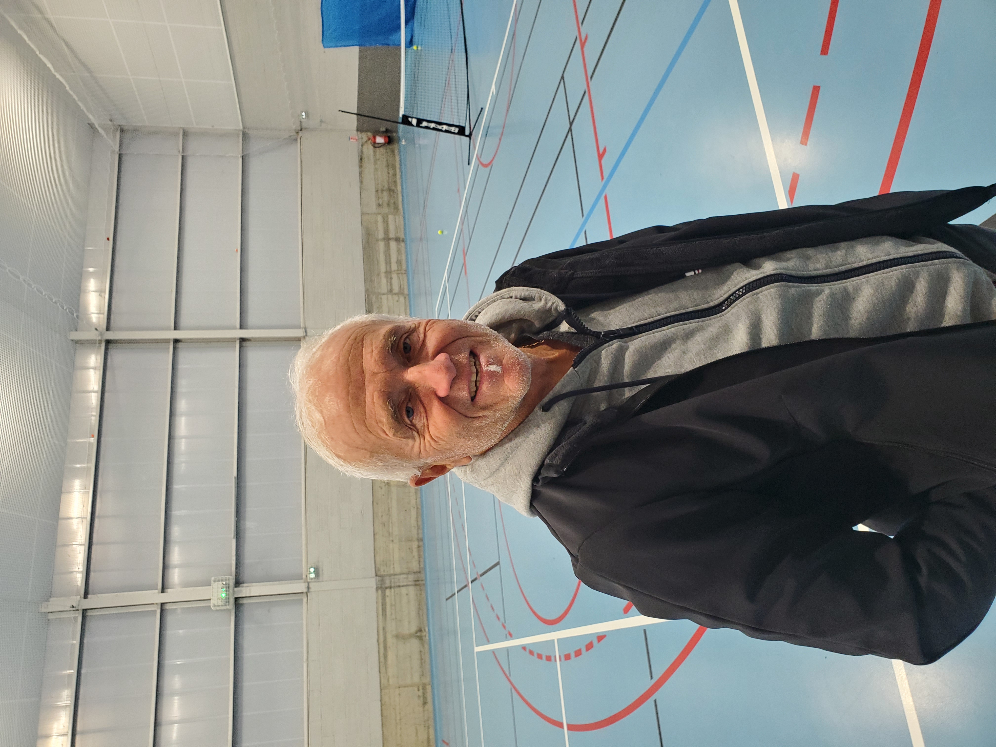 Aurelien Lorblanches